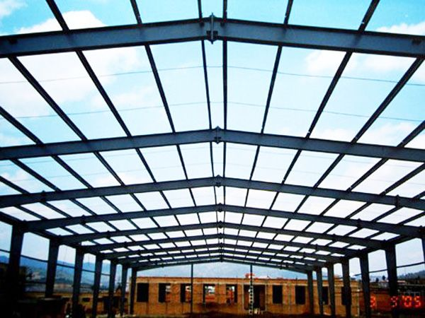 【一建網(wǎng)架】鋼結(jié)構(gòu)構(gòu)件的運(yùn)輸、卸車、存放要求